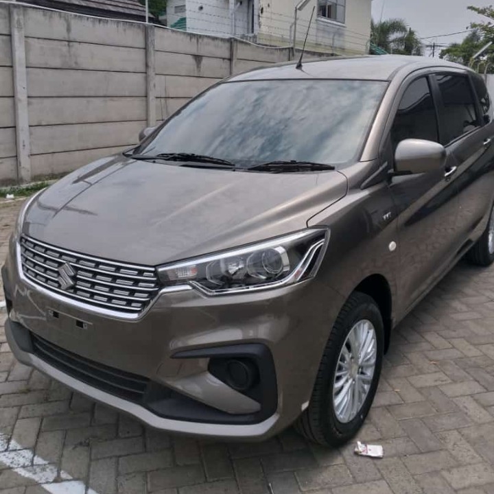 All New Ertiga Dealer Suzuki Jawa Timur