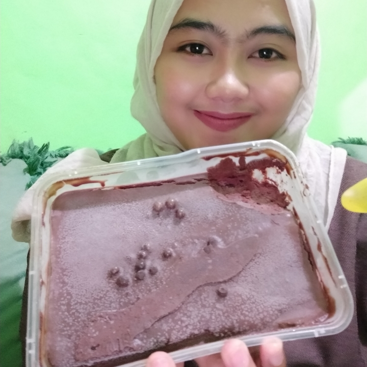 Choco Melting Wartajek Cipeundeuy