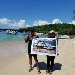 Explore Lombok Gili Kondo 3 Hari 2 Malam LOMBOK PRIVATE TRIP