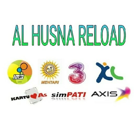 AL HUSNA RELOAD