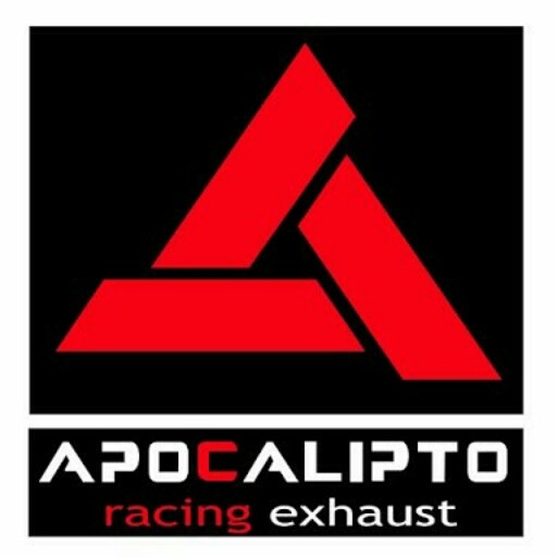 Apocalipto Racing Exhaust