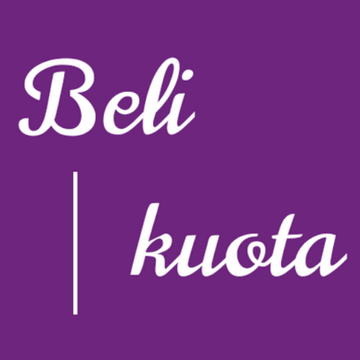 Beli Kuota