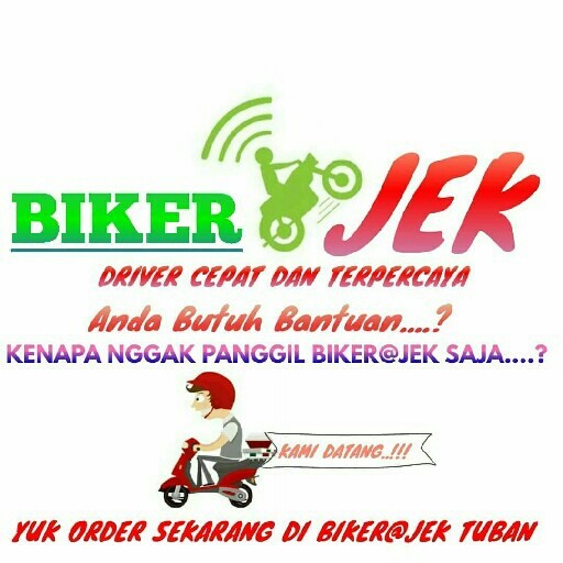 BIKER JEK