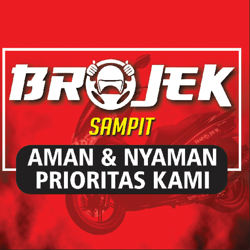 BROJEK SAMPIT