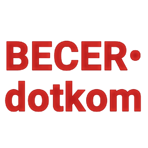 Becerdotkom