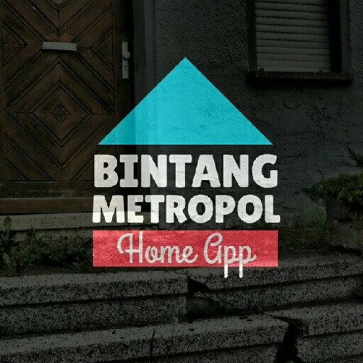 Bintang Metropol Home App