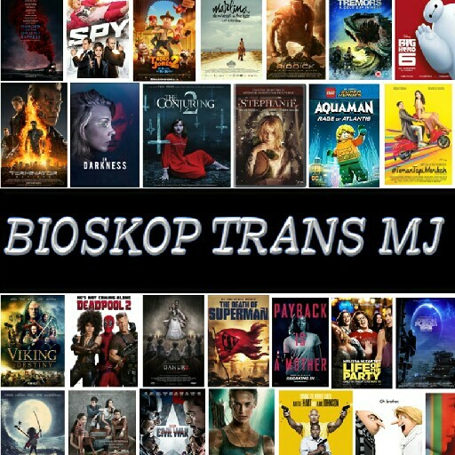 Bioskop TRANS MJ