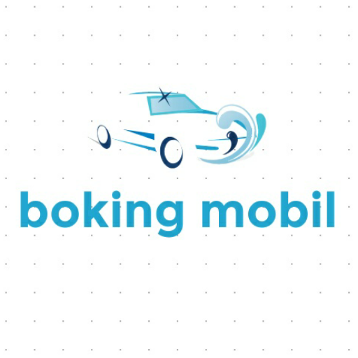 Boking Mobil Oprasional