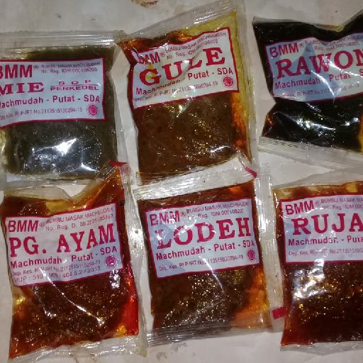 Bumbu Masak Online