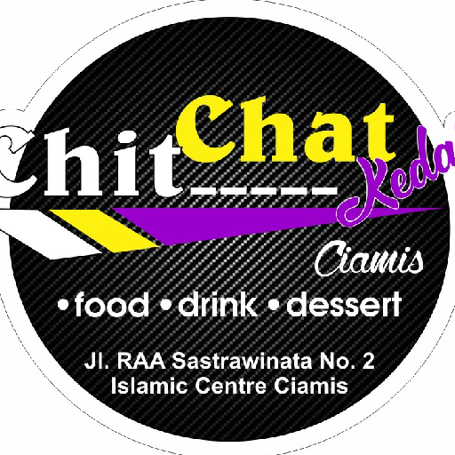 Chitchat Kedai