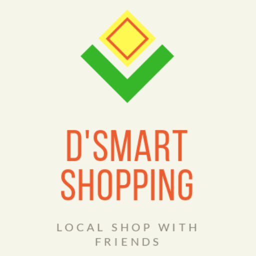 D-smart Shopping