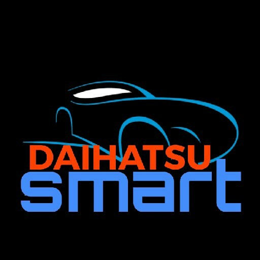 DAIHATSUsmart