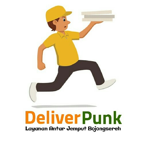 Delivery Punk