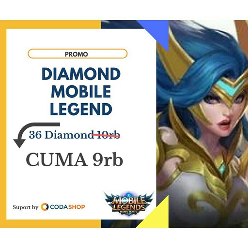 Diamond Mobile Legends