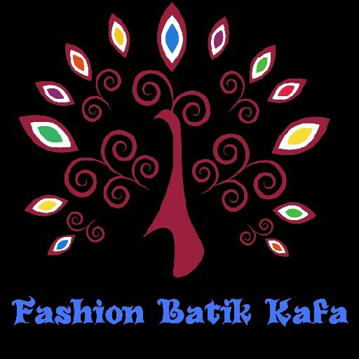 Fashion Batik Kafa