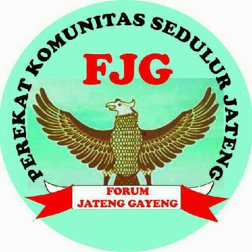 Forum Jateng Gayeng