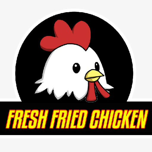 Fresh Fried Chicken BREBES