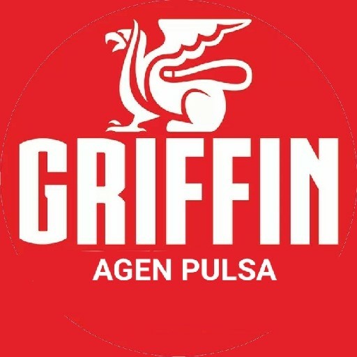 GRIFFIN PULSA DAN KUOTA