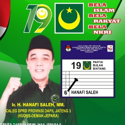 Hanafi Saleh