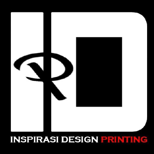 INSPIRASI DESIGN PRINTING