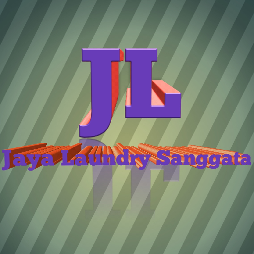 JAYA LAUNDRY SANGATTA