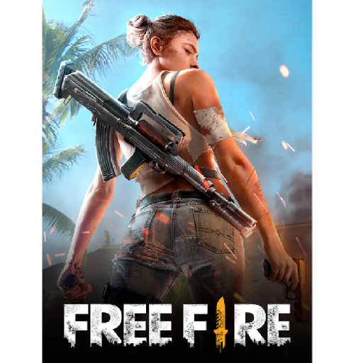 Jasa joki Garena Freefire