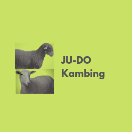 Ju-Do Kambing