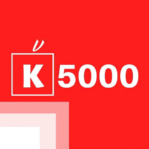 K5000 