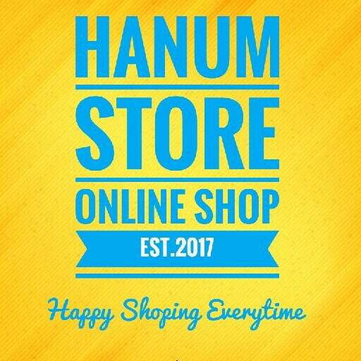 KATALOG PRODUK HANUM STORE