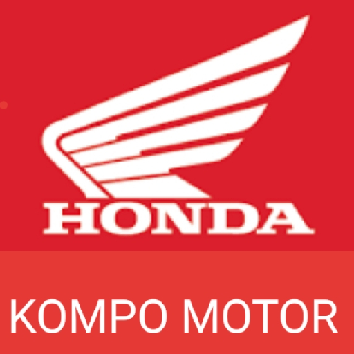 KOMPO MOTOR