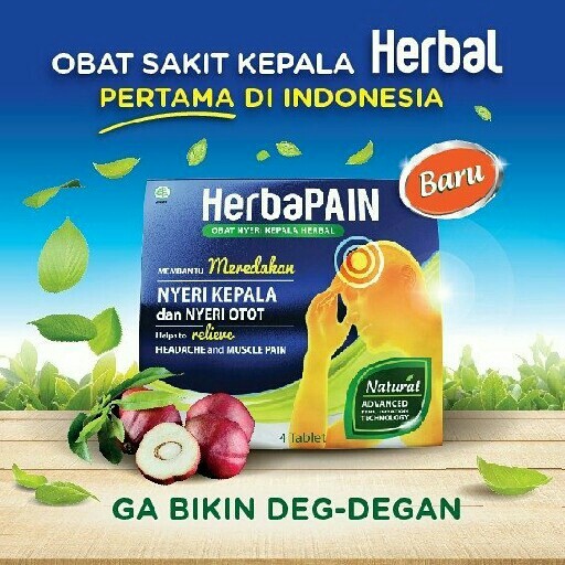 Keluarga Herbal