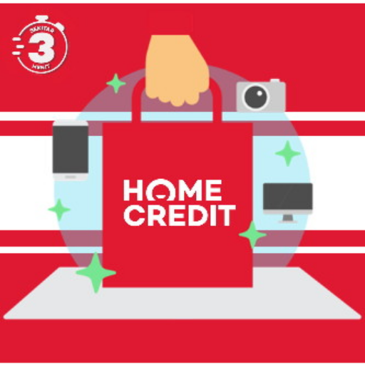 Home Credit Citra Raya