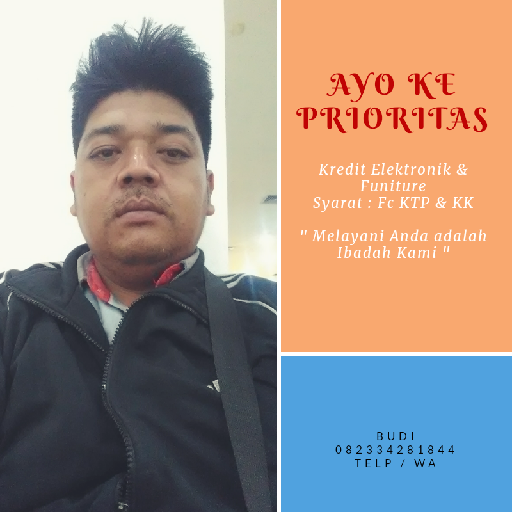 Kredit Prioritas