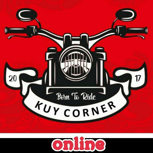 Kuy Corner Online