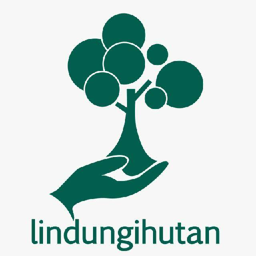 Lindungi Hutan