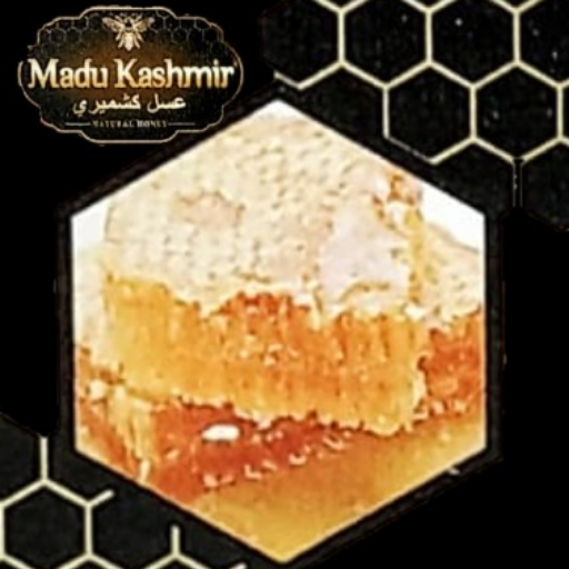 Madu Kashmir