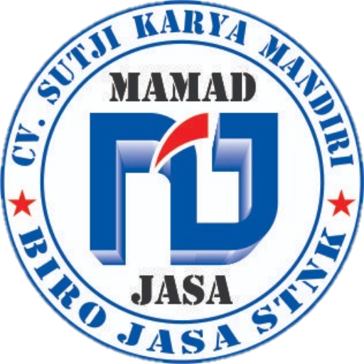 Mamad Jasa Mitra Urus STNK