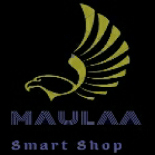 Maula Smart Shop 