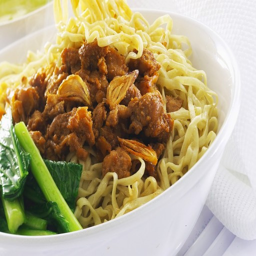 Mie Ayam Juara