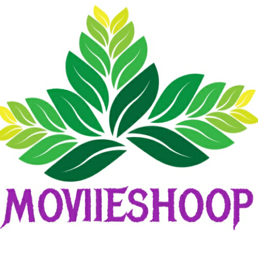 Moviie Shop