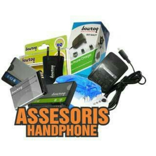 ASSESORIES BANDUNG