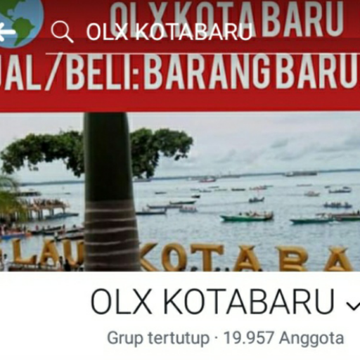 OLX KOTABARU