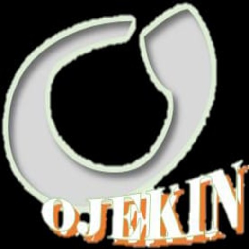 Ojekin