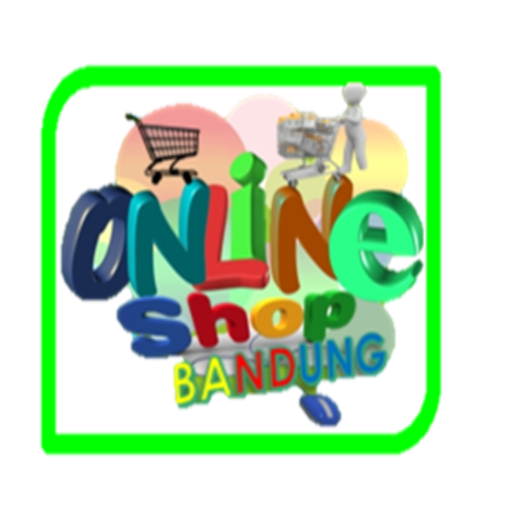 Online Shop Bandung