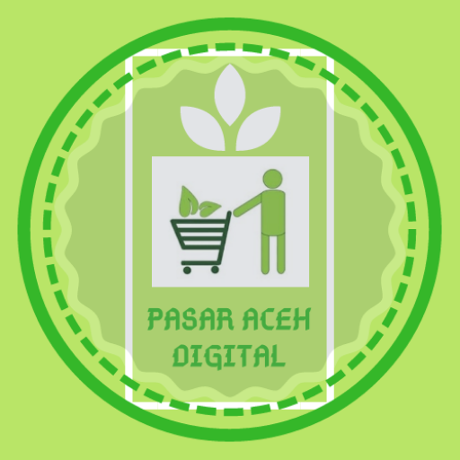 Pasar Aceh Digital