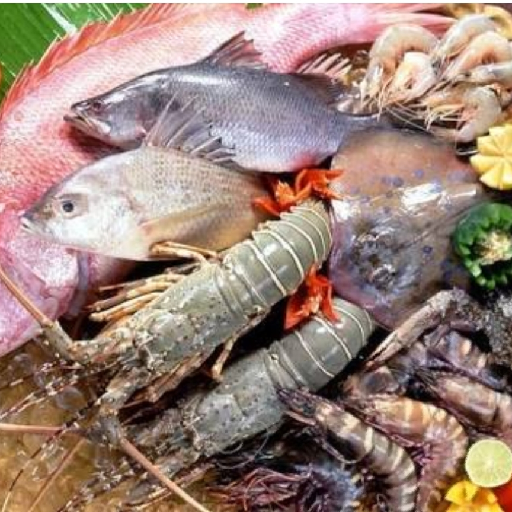 Pasar Ikan Segar