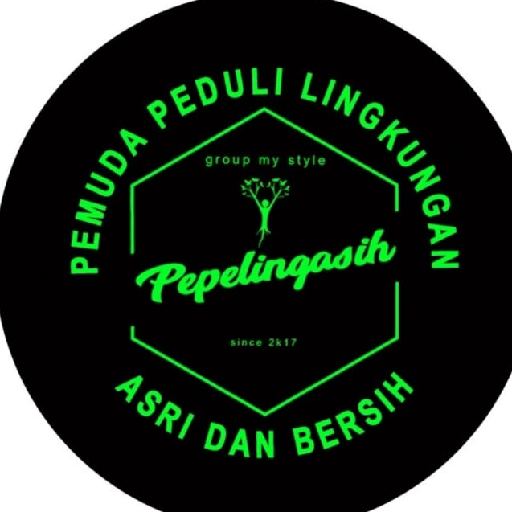 Pepelingasih banten