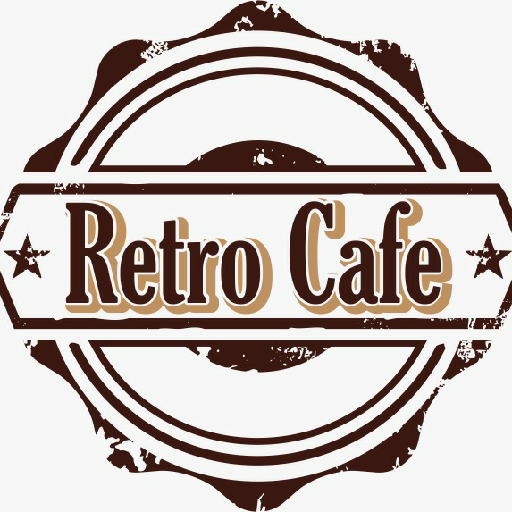 RETRO CAFE