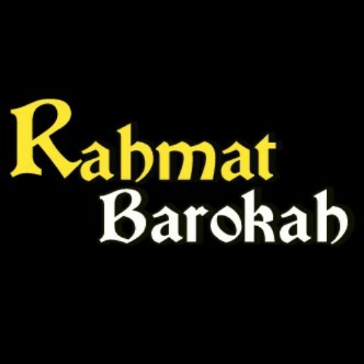 RahmatBarokah