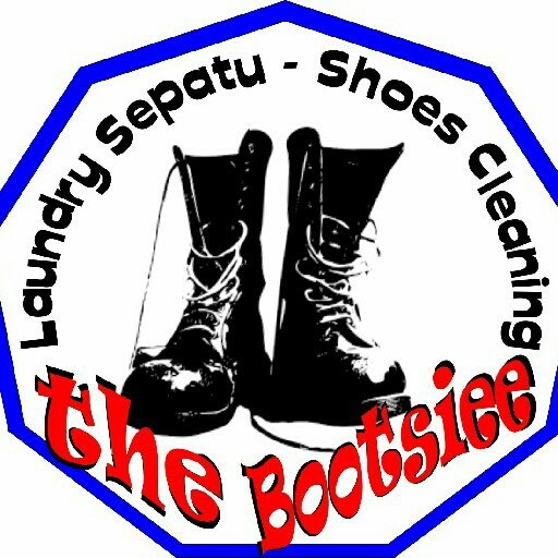 Laundry Sepatu Makassar